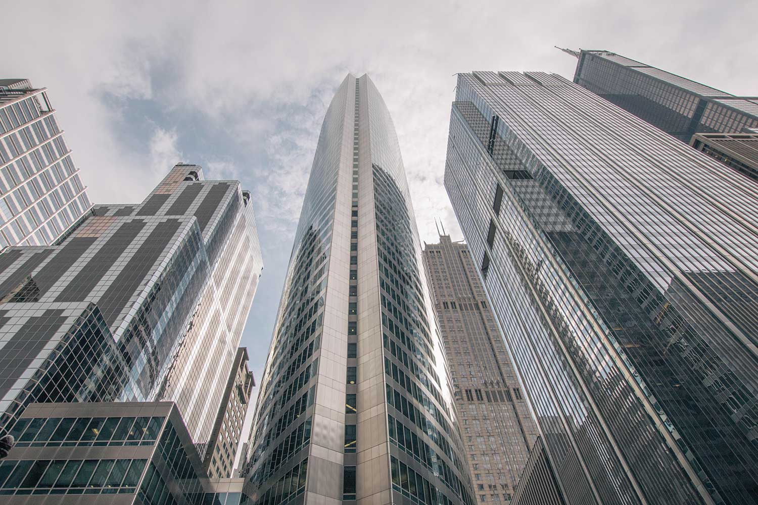Chicago,Illinois Chicago, Illinois Managed Care Contracting